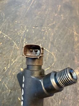 TOYOTA 2367029125 2367029126 DCRI200420 236700R090 Fuel Injector TOYOTA AVENSIS (T270) (2009-2018) — thumbnail 4