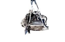 MAZDA SH07D GWDM0 Gearbox MAZDA 6 (GJ, GL) (2012-2020) — thumbnail 5