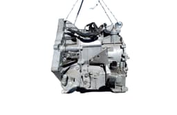 MAZDA SH07D GWDM0 Gearbox MAZDA 6 (GJ, GL) (2012-2020) — thumbnail 2