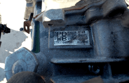 MAZDA SH07D GWDM0 Gearbox MAZDA 6 (GJ, GL) (2012-2020) — thumbnail 6