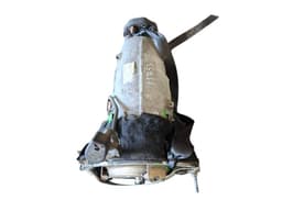 MERCEDES-BENZ 2202707100 Gearbox MERCEDES-BENZ E-CLASS (W211) (2002-2009) — thumbnail 1