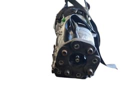 MERCEDES-BENZ 2202707100 Gearbox MERCEDES-BENZ E-CLASS (W211) (2002-2009) — thumbnail 4