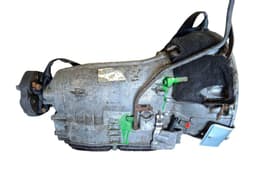 MERCEDES-BENZ 2202707100 Gearbox MERCEDES-BENZ E-CLASS (W211) (2002-2009) — thumbnail 5