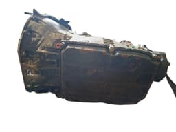 MERCEDES-BENZ 2202707100 Gearbox MERCEDES-BENZ E-CLASS (W211) (2002-2009) — thumbnail 6