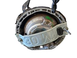 MERCEDES-BENZ 2202707100 Gearbox MERCEDES-BENZ E-CLASS (W211) (2002-2009) — thumbnail 2