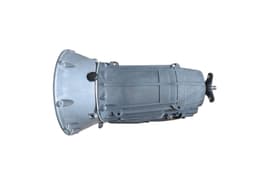 MERCEDES-BENZ 2202707001 72290100062316 722901 722.901 A2112706402 Gearbox MERCEDES-BENZ SL-CLASS (R230) (2001-2012) — thumbnail 1