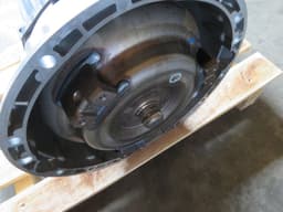 MERCEDES-BENZ 2202707001 72290100062316 722901 722.901 A2112706402 Gearbox MERCEDES-BENZ SL-CLASS (R230) (2001-2012) — thumbnail 6