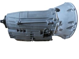 MERCEDES-BENZ 2202707001 72290100062316 722901 722.901 A2112706402 Gearbox MERCEDES-BENZ SL-CLASS (R230) (2001-2012) — thumbnail 4