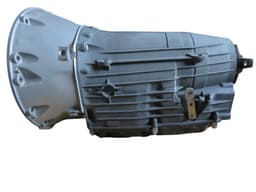 MERCEDES-BENZ 2202707001 72290100062316 722901 722.901 A2112706402 Gearbox MERCEDES-BENZ SL-CLASS (R230) (2001-2012) — thumbnail 3