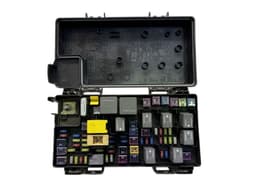 JEEP 68089320AE Fuse box JEEP GRAND CHEROKEE IV (WK, WK2) (2010-2021) — thumbnail 2