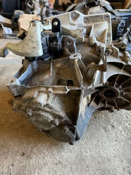 FORD 2260266 KV6R7002AHB Gearbox FORD TRANSIT / TOURNEO CONNECT II (2013-2022) — thumbnail 6