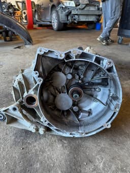 FORD 2260266 KV6R7002AHB Gearbox FORD TRANSIT / TOURNEO CONNECT II (2013-2022) — thumbnail 2