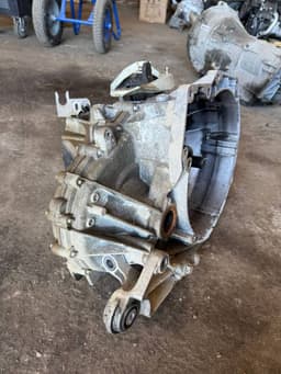 FORD 2260266 KV6R7002AHB Gearbox FORD TRANSIT / TOURNEO CONNECT II (2013-2022) — thumbnail 4