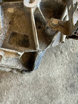 FORD 2260266 KV6R7002AHB Gearbox FORD TRANSIT / TOURNEO CONNECT II (2013-2022) — thumbnail 7