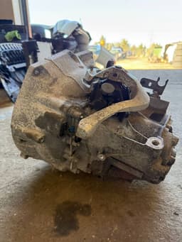 FORD 2260266 KV6R7002AHB Gearbox FORD TRANSIT / TOURNEO CONNECT II (2013-2022) — thumbnail 10