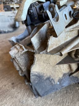 FORD 2260266 KV6R7002AHB Gearbox FORD TRANSIT / TOURNEO CONNECT II (2013-2022) — thumbnail 8