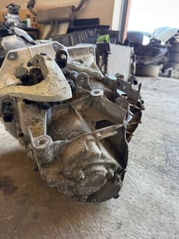 FORD 2260266 KV6R7002AHB Gearbox FORD TRANSIT / TOURNEO CONNECT II (2013-2022) — thumbnail 9