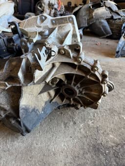FORD 2260266 KV6R7002AHB Gearbox FORD TRANSIT / TOURNEO CONNECT II (2013-2022) — thumbnail 5