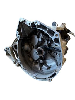 FORD 2260266 KV6R7002AHB Gearbox FORD TRANSIT / TOURNEO CONNECT II (2013-2022) — thumbnail 1