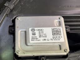 AUDI 8K0941005D 4G0907697D 8K0941597E Headlight left AUDI A4 / A4 ALLROAD (B8) (2007-2015) — thumbnail 9