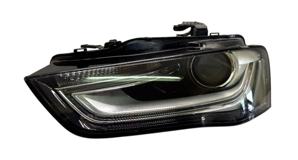 AUDI 8K0941005D 4G0907697D 8K0941597E Headlight left AUDI A4 / A4 ALLROAD (B8) (2007-2015)