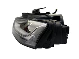 AUDI 8K0941005D 4G0907697D 8K0941597E Headlight left AUDI A4 / A4 ALLROAD (B8) (2007-2015) — thumbnail 2
