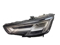 AUDI 8W0941773 Headlight left AUDI A4 (8W, B9) (2015-) — thumbnail 1