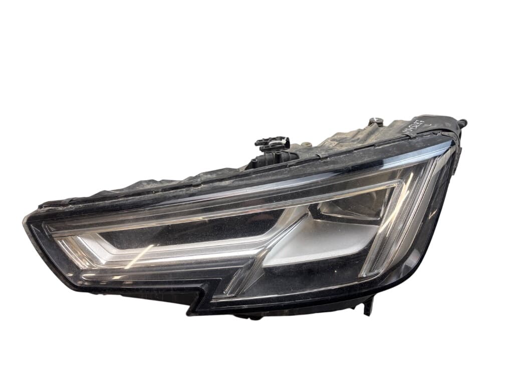 AUDI 8W0941773 Headlight left AUDI A4 (8W, B9) (2015-)