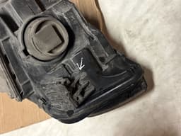 AUDI 8W0941773 Headlight left AUDI A4 (8W, B9) (2015-) — thumbnail 5