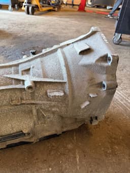 BMW 7623367 24008617113 GA8HP45XWXH 24007623368 24345A131A0 24408632163 Gearbox BMW X3 (F25) (2010-2017) — thumbnail 4