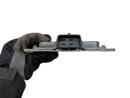 NISSAN 31036JG81A 31036JG80B Gearbox Control Unit NISSAN X-TRAIL II (T31) (2007-2013) — thumbnail 3