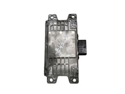 NISSAN 31036JG81A 31036JG80B Gearbox Control Unit NISSAN X-TRAIL II (T31) (2007-2013) — thumbnail 2