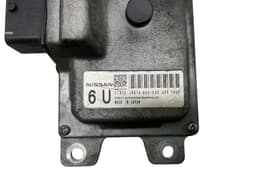 NISSAN 31036JG81A 31036JG80B Gearbox Control Unit NISSAN X-TRAIL II (T31) (2007-2013) — thumbnail 4