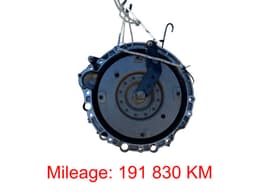 JAGUAR GX73-7000-AB 8HP45 GX737000AB Gearbox JAGUAR XE (X760) (2015-2024) — thumbnail 1