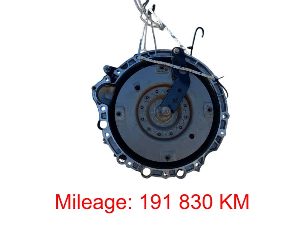 JAGUAR GX73-7000-AB 8HP45 GX737000AB Gearbox JAGUAR XE (X760) (2015-2024)