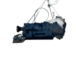 JAGUAR GX73-7000-AB 8HP45 GX737000AB Gearbox JAGUAR XE (X760) (2015-2024) — thumbnail 2