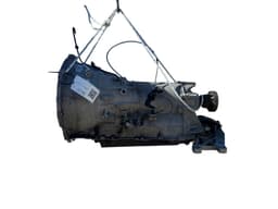 JAGUAR GX73-7000-AB 8HP45 GX737000AB Gearbox JAGUAR XE (X760) (2015-2024) — thumbnail 4