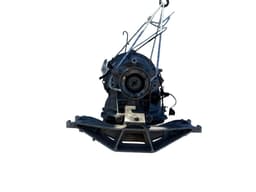 JAGUAR GX73-7000-AB 8HP45 GX737000AB Gearbox JAGUAR XE (X760) (2015-2024) — thumbnail 3
