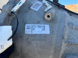 JAGUAR GX73-7000-AB 8HP45 GX737000AB Gearbox JAGUAR XE (X760) (2015-2024) — thumbnail 5