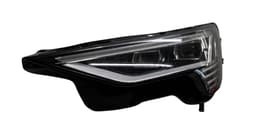 AUDI 4KE941039 Headlight left AUDI E-TRON (GEN, GEA) (2018-2023) — thumbnail 1