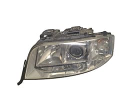 AUDI 15592900 Headlight left AUDI A6 / A6 ALLROAD (C5) (1997-2005) — thumbnail 2