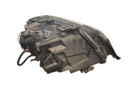 AUDI 15592900 Headlight left AUDI A6 / A6 ALLROAD (C5) (1997-2005) — thumbnail 4