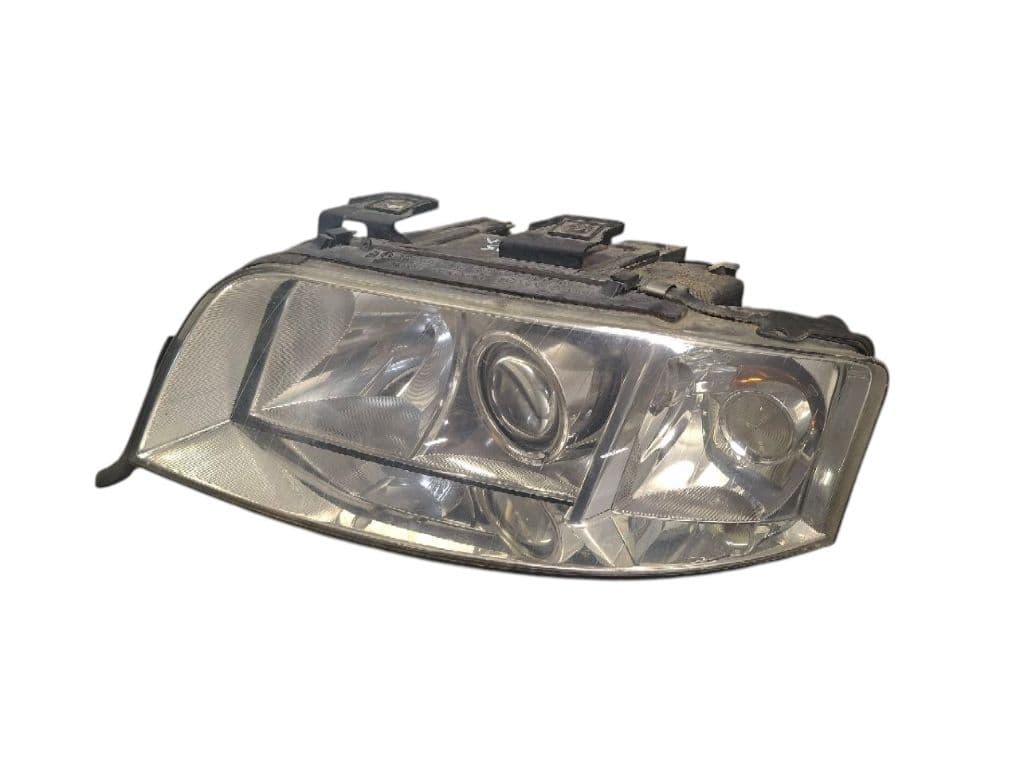 AUDI 15592900 Headlight left AUDI A6 / A6 ALLROAD (C5) (1997-2005)