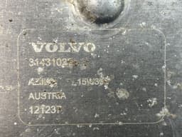 VOLVO 36011386 HALDEX / 4WD control unit VOLVO XC70 II (2007-2016) — thumbnail 3