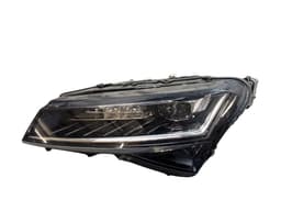 SKODA 3V2941015E Headlight left SKODA SUPERB III (3V3, 3V5) (2015-2024) — thumbnail 1