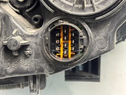 KIA 92101E4 Headlight left KIA SOUL II (PS) (2014-2019) — thumbnail 9