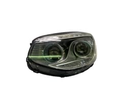 KIA 92101E4 Headlight left KIA SOUL II (PS) (2014-2019) — thumbnail 1