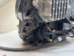 VOLVO 31655790 Headlight left VOLVO S90 / V90 (2016-) — thumbnail 4