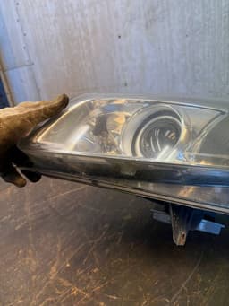 OPEL 22950975 13278001 22925418 Headlight left OPEL INSIGNIA A (G09) (2008-2017) — thumbnail 3