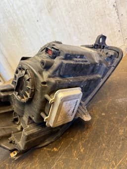OPEL 22950975 13278001 22925418 Headlight left OPEL INSIGNIA A (G09) (2008-2017) — thumbnail 6